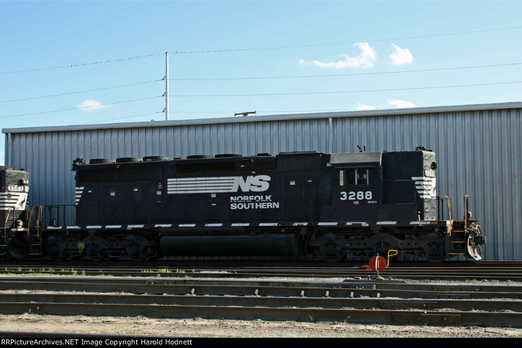 NS 3288